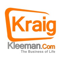 Kraig Kleeman logo - Similar company to The New Workforce
