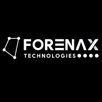 Forenax Technologies logo - Similar company to Ezxtech