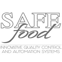 SAFEfood logo - Similar company to Vicam