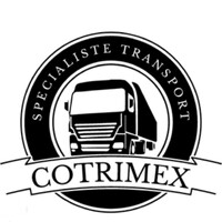 Cotrimex logo - Similar company to Sernam