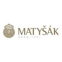 Víno Matyšák logo - Similar company to Norriv