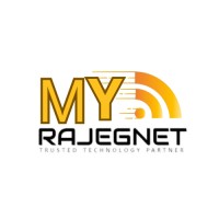 PT. Rajeg Media Telekomunikasi logo - Similar company to Pt Jaringan Telekomunikasi Indonesia