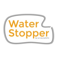 Water Stopper logo - Similar company to Scrap Tyre Compaction Limited