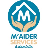 M'aider Services logo - Similar company to O2 Epron