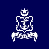 Pakistan Navy logo - Similar company to Pak Future Jobs