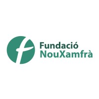 Fundació NouXamfra logo - Similar company to Vivienda Navarra
