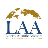 Liberty Atlantic Advisors logo - Similar company to Mirsatori.Com