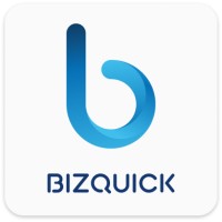 bizquick logo - Similar company to Kambda