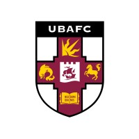 UBAFC logo - Similar company to Ark