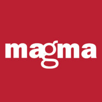Espacio Magma logo - Similar company to Zarvich