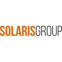 Solaris Group Oy logo - Similar company to Valtimo Components Oyj