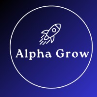 Alpha Grow logo - Similar company to Alphagrow