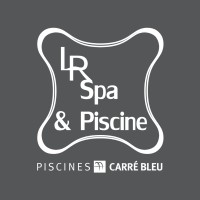 LR Spa & Piscine - Carré Bleu logo - Similar company to Tekabois