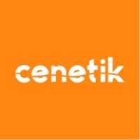 Cenetik logo - Similar company to Connect Technologies