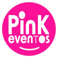 Pink Eventos logo - Similar company to Marabikes