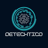 Detechtico logo - Similar company to Provizigen