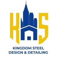 Kingdom Steel Design & Detailing logo - Similar company to Stelematics Consulting Private Limited