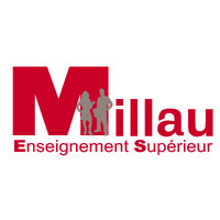 Millau Enseignement Supérieur - Cnam logo - Similar company to The Coda School