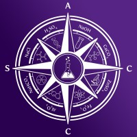 STEM Asyut Chemistry Club logo - Similar company to Dakahlia Stem School