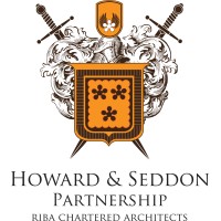 Howard and Seddon Architects logo - Similar company to Wdm-Group Ltd