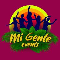 Mi Gente Events logo - Similar company to Bureau Tint