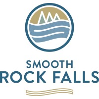 Town Of Smooth Rock Falls