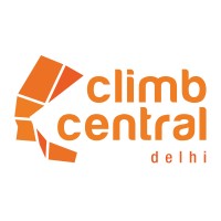 Climb Central India logo - Similar company to Climb Central