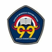 OSIS SMP Negeri 99 Jakarta logo - Similar company to Alumni Seniman Muda Nusantara