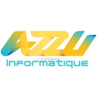 AZZU-INFORMATIQUE logo - Similar company to Webessor
