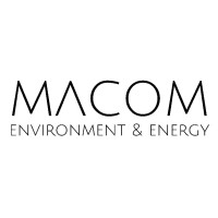 MACOM Environment & Energy logo - Similar company to Climate Balanced