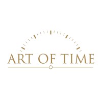 Art Of Time India logo - Similar company to Timevallée