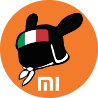 Utenti Xiaomi Italia logo - Similar company to Alibaba.Com Korea