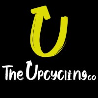 The UpcyclingCo logo - Similar company to Matcom