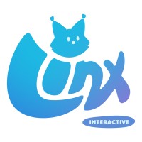 Linx Interactive logo - Similar company to Zoomworks