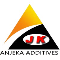 Ezhou Anjeka Technology Co.,Ltd. logo - Similar company to Midwest Polychem