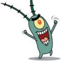 Plankton Game Studio logo - Similar company to Game Definer Co.