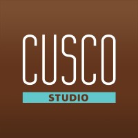 Cusco Studio logo - Similar company to Agreg Design