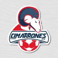 Cimarrones de Sonora logo - Similar company to Camaleó