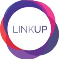 Link-UP logo - Similar company to Gold Tree Millers