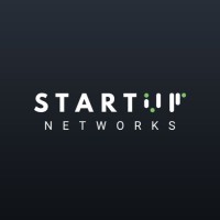 Startup Networks logo - Similar company to The Startup Collaborative