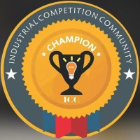 Industrial Competition Community (ICC) logo - Similar company to Business Simulation Laboratory