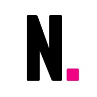 Neonschwarz logo - Similar company to Eyedea