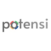 Potensi logo - Similar company to Mblog