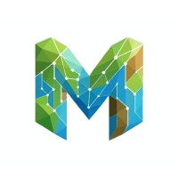 The Mapmatics logo - Similar company to Hivnox