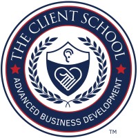 The Client School logo - Similar company to Zen Empowered