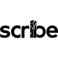 Scribe Copywriting logo - Similar company to Monograph&Co.