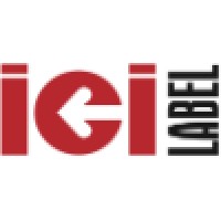 ICI Label logo - Similar company to Kzic Prod