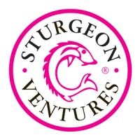STURGEON VENTURES logo - Similar company to Dcs Ltd
