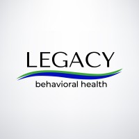 Legacy Behavioral Health logo - Similar company to Beachside Recovery Interventions + Consulting