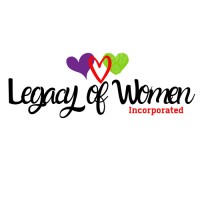 Legacy of Women, Inc logo - Similar company to Succe$$ Vault Club